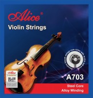 Photos - Strings Alice A703 