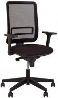 Photos - Computer Chair Nowy Styl Smart R Net 