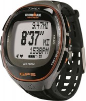 Photos - Heart Rate Monitor / Pedometer Timex Run Trainer 1.0 GPS 