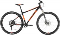 Photos - Bike Stark Krafter 29.8 HD 2020 frame 18 