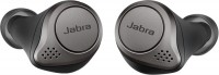Photos - Headphones Jabra Elite 75t 