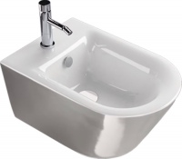 Photos - Bidet Catalano Gold & Silver 55 1BS55NRBA 