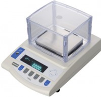 Photos - Jewellery Scales & Lab Balances ViBRA LN 323CE 