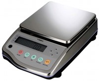 Photos - Jewellery Scales & Lab Balances ViBRA CJ-6200ER 