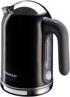 Photos - Electric Kettle Kenwood kMix SJM 024 black