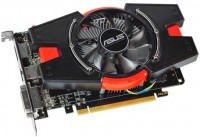 Photos - Graphics Card Asus Radeon HD 7750 HD7750-1GD5 