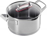 Photos - Stockpot Kuhn Rikon Modern 37277 