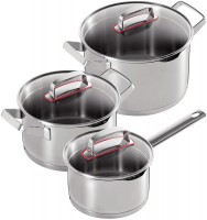 Photos - Stockpot Kuhn Rikon Modern 37273 