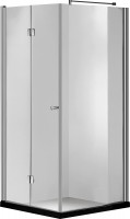 Photos - Shower Enclosure Gemy Dutch Windmill 80x90 left / right