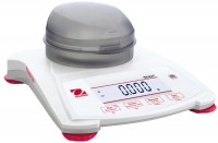 Photos - Jewellery Scales & Lab Balances Ohaus Scout SPX123 