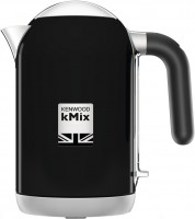 Photos - Electric Kettle Kenwood kMix ZJX 650BK black