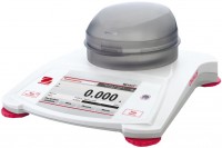 Photos - Jewellery Scales & Lab Balances Ohaus Scout STX123 