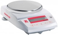 Photos - Jewellery Scales & Lab Balances Ohaus Pioneer PA413 