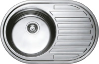 Photos - Kitchen Sink Haiba HB 77x50 770x500