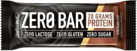 Photos - Protein BioTech Zero Bar 0.1 kg