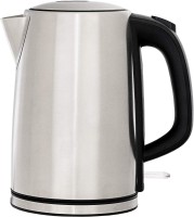 Photos - Electric Kettle Kernau KSK 173 X 2200 W 1.7 L  stainless steel