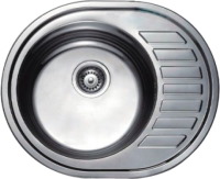 Photos - Kitchen Sink Haiba HB 57x45 570x450
