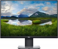 Photos - Monitor Dell P2421 24 "  black