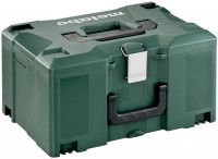 Photos - Tool Box Metabo MetaLoc III SXE 425-450 TurboTec 