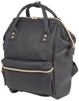 Photos - Backpack Brauberg Black 15 15 L