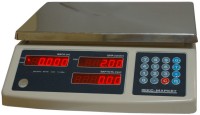 Photos - Shop Scales Iks-Market ICS 15 NT-BS 