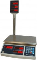 Photos - Shop Scales Iks-Market ICS-30 NT 