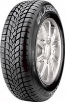 Photos - Tyre Lassa Competus Winter 215/65 R16 98V 