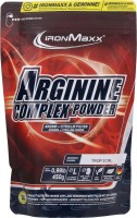 Photos - Amino Acid IronMaxx Arginine Complex Powder 450 g 