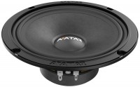 Photos - Car Speakers Avatar MBR-60Q 