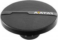 Photos - Car Speakers Avatar XBR-613 