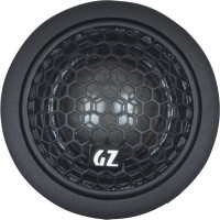 Photos - Car Speakers Ground Zero GZRT 25SQ 