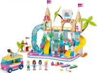 Photos - Construction Toy Lego Summer Fun Water Park 41430 