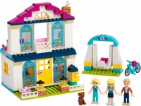 Photos - Construction Toy Lego Stephanies House 41398 