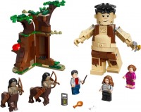 Photos - Construction Toy Lego Forbidden Forest Umbridge's Encounter 75967 