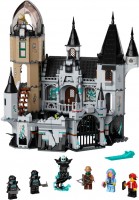 Photos - Construction Toy Lego Mystery Castle 70437 