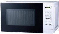 Photos - Microwave Delfa MD-201SW white