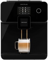 Photos - Coffee Maker Cecotec Power Matic-ccino 8000 Touch Serie Nera black