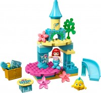 Photos - Construction Toy Lego Ariels Undersea Castle 10922 