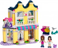 Photos - Construction Toy Lego Emmas Fashion Shop 41427 