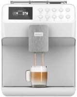 Photos - Coffee Maker Cecotec Power Matic-ccino 7000 Serie Bianca white