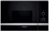 Photos - Built-In Microwave Siemens BF 550LMR0 