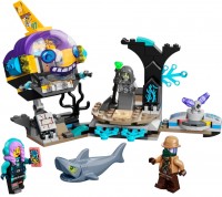 Photos - Construction Toy Lego J.B.s Submarine 70433 