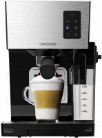 Photos - Coffee Maker Cecotec Power Instant-ccino 20 stainless steel