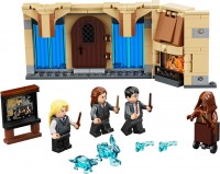 Photos - Construction Toy Lego Hogwarts Room of Requirement 75966 