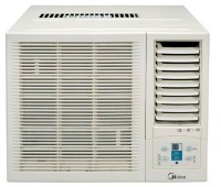 Photos - Air Conditioner Midea MWF-07CR 15 m²