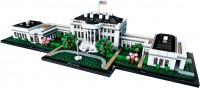Construction Toy Lego The White House 21054 