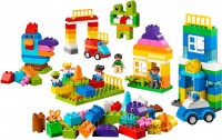 Construction Toy Lego Education My XL World 45028 