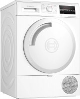 Photos - Tumble Dryer Bosch WTR 84TL0 PL 