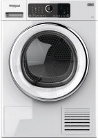 Whirlpool STU 92X - buy tumble Dryer: prices, reviews, specifications ...