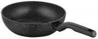 Photos - Pan KORKMAZ Ornella A1118 24 cm  black